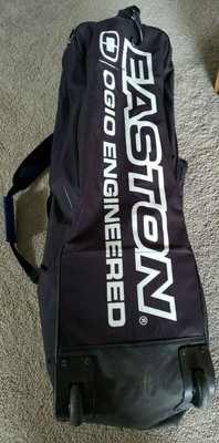 easton ogio engineered baseball bag